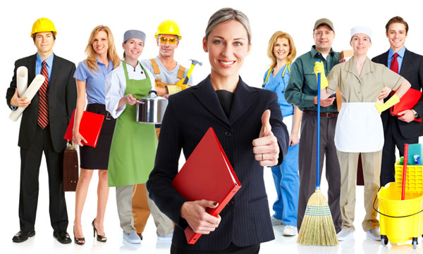 Evka 1 Ev Toplama Hizmeti Hizmeti